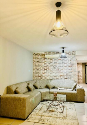 Lichen Haven Suite